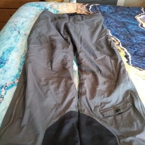 Women's Ski Pants size Large